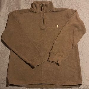 Polo size M 10-12 for boys